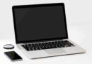 MacBook Air With USB-C