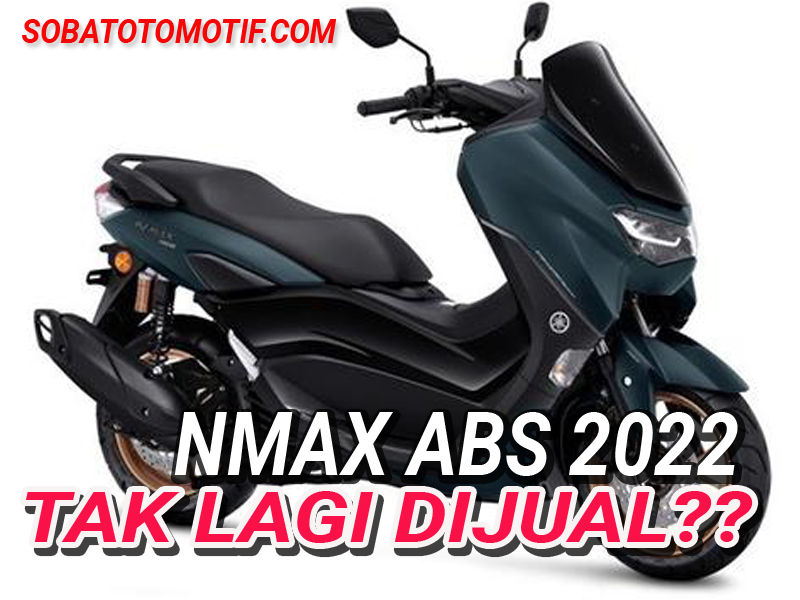 NMAX 2022