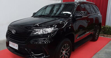Spesifikasi Mobil Musang win Spesifikasi lengkap mobil esemka buatan indonesia mirip mobil china?