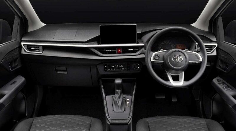 Review-Toyota-Agya-GR-Mobil-Hatchback-Sporty-yang-Harganya-Capai-Seperempat-Miliar